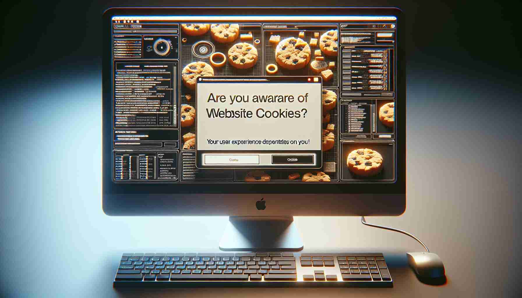 Are You Aware of Website Cookies? Your User Experience Depends on It!