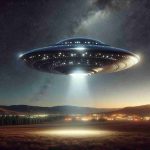 UFOs: A New Era of Serious Investigation Awaits