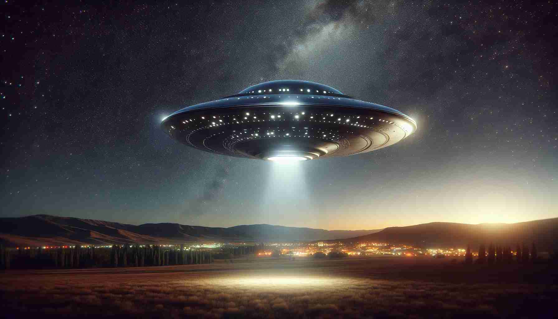 UFOs: A New Era of Serious Investigation Awaits