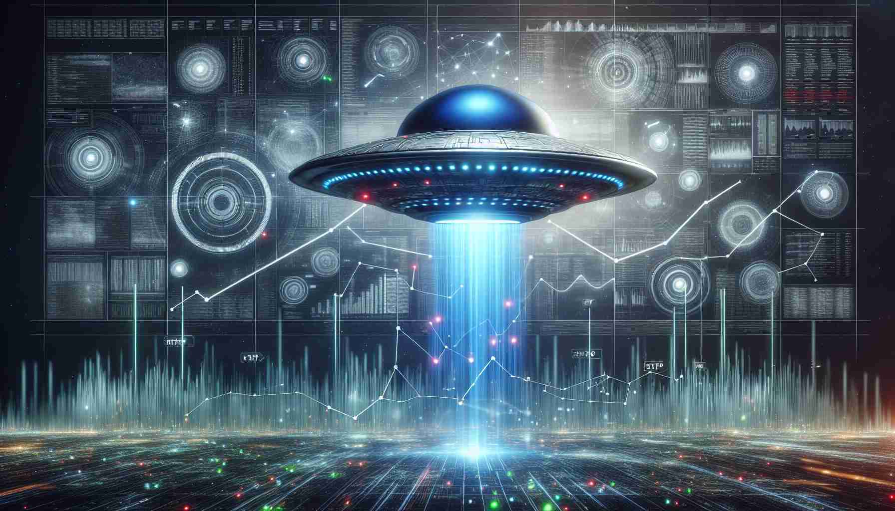 Unveil the Future: Tuttle UFO Disclosure ETF Sparks UFO Craze in the Crypto World!