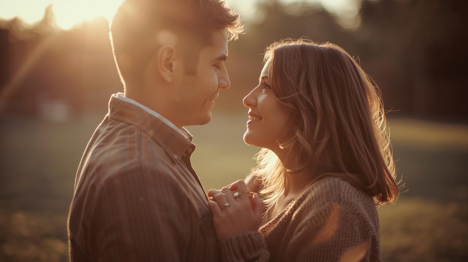Découvrez le retour affectif sans conséquences, un rituel présenté pour retrouver son ex, raviver l’amour et rétablir une relation durable.