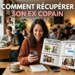 COMMENT RÉCUPÉRER SON EX COPAIN