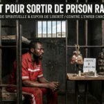 Marabout pour sortir de prison rapidement
