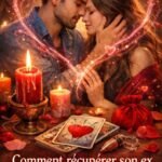 TÉMOIGNAGE RETOUR AFFECTIF