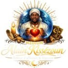 médium alain kissèzoun officiel